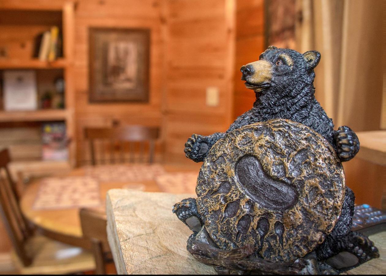 Bear Hug #18 Villa Sevierville Exterior foto
