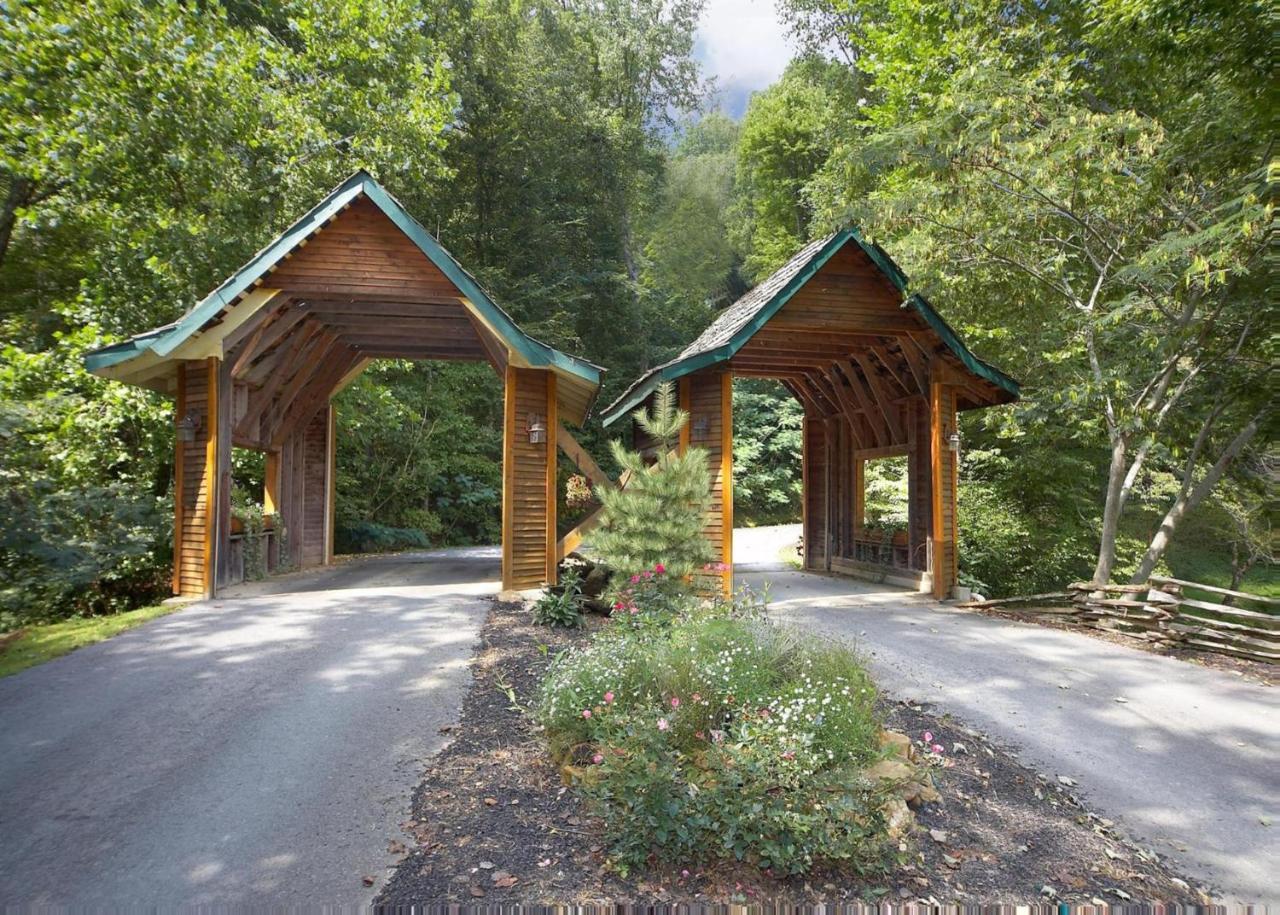 Bear Hug #18 Villa Sevierville Exterior foto